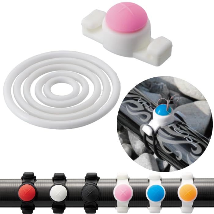 

Tsuri Musha Y08303 OSAKA SWITCH BlackRed