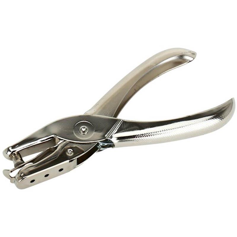 Buy 1Pcs Standard Hole Punch craft punch set punches for paper scrapbooking tools Office School