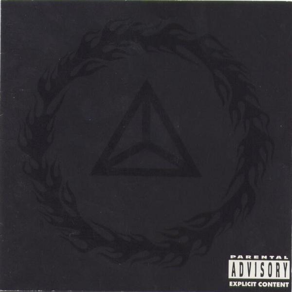 

CD MUDVAYNE - The End Of All Things To Come EK86487 Epic 2002 US Рок Б/У