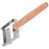Q1FD Heavy Duty Stainless Steel Scraper Adjustment Beekeeping Equipment