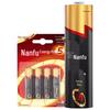 DAFIFY Compatible Nanfu AA Alkaline Batteries