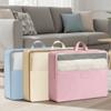 Dust-proof Clothes Quilt Storage Bag Large Capacity Blanket Sorting Bags  Bedroom