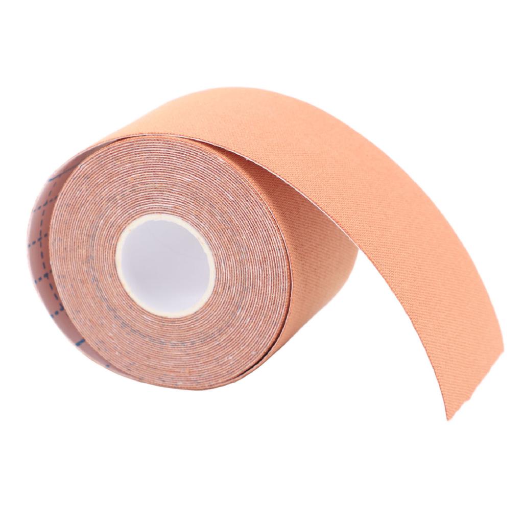 Chest Lifting Tape Strong Adhesion Hold Support Push Up High Elasticity Waterproof Bra Tape for Body