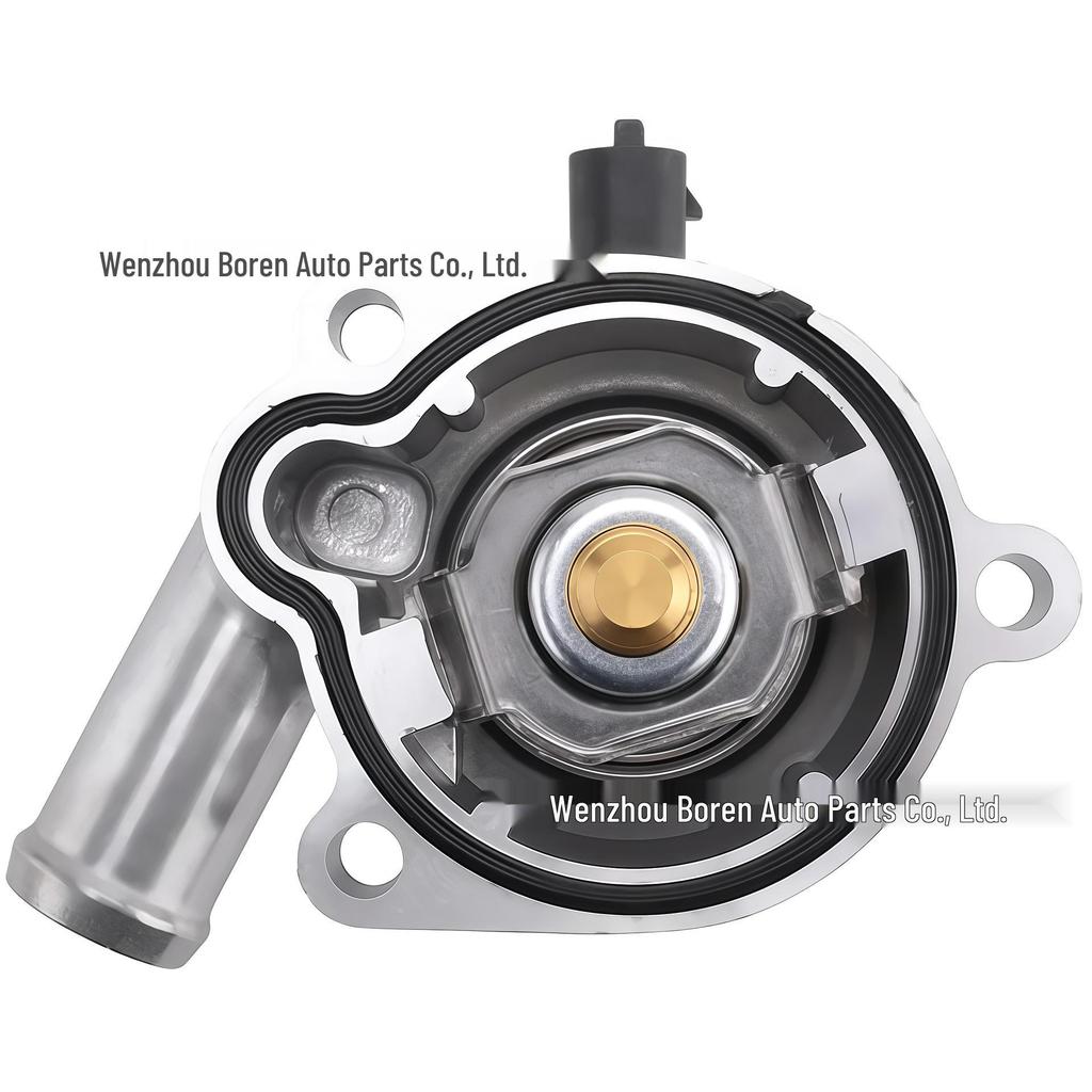 Termostaty Chevrolet Cruze & Opel Mokka: 55593034, 55579010, 25200455.