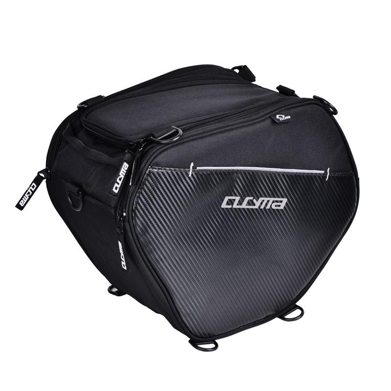 Motorcycle Scooter Tunnel Bag Waterproof Navigation Tank Bag Tool Bag For Honda ADV150 X-adv750 Forza350 300 NSS350 Bag Parts