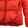 Uniqlo Seamless Down Jacket L Red Series Women Used