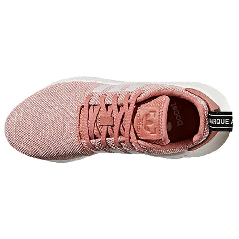 adidas NMD R2 Ash Pink Women's Sneakers Cq2007