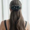 ELLEHAIR Pearl Point Hairpin ELHP005