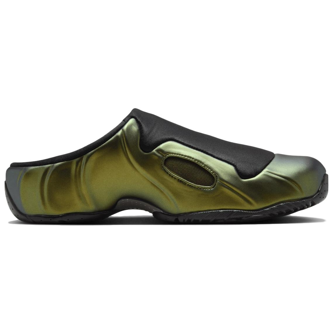 

Новые клоги Nike Clogposite Green Goblin HF6881-900 40