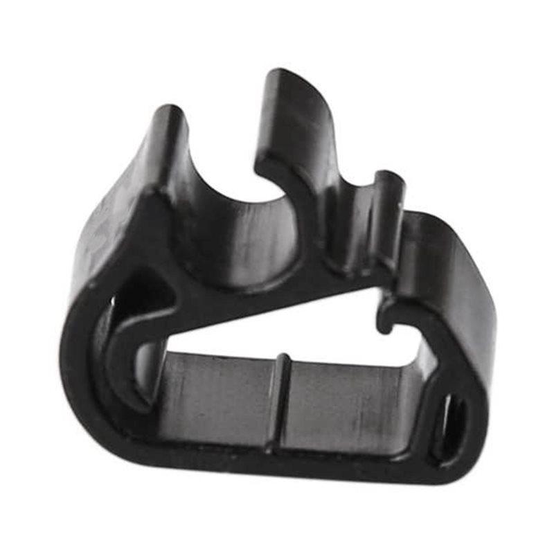 Front Wiper Clip Sprays Pipe Buckle Kit(20Pcs) 1617040080 For Honda Tesla 3 M Y For 3008 5008 408 Citroen C5 C5X