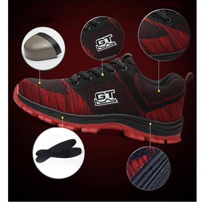 meijer steel toe work boots