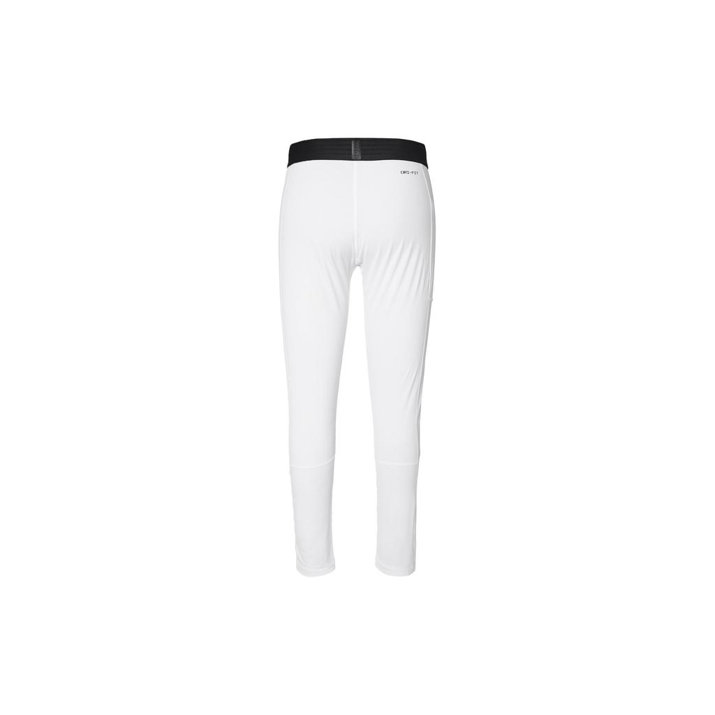 Jordan Air 3/4 Length Dri-Fit Tights White Men Streetwear CZ4796-100