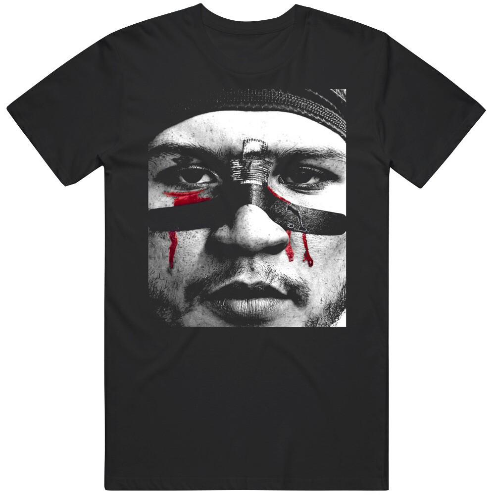 

Blake Corum Football Fan v3 T Shirt Unisex T-Shirt XXL