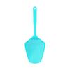 1PC Kitchen Large Scoop Colander Pasta Heat Resistant Strainer Plastic Ice Scoop