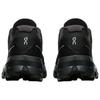 New On Running Cloudvista 2 All Black Women's 3WE30131043