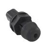Car Trunk Lids Rubber 1KD827499 Shock Absorbing Black Adjustable Stop Block for Golf