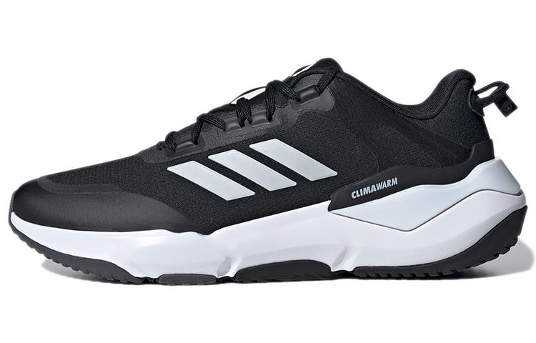 Кроссовки для бега Adidas Climawarm Cruise Bounce Черный Белый GZ4160 36⅔
