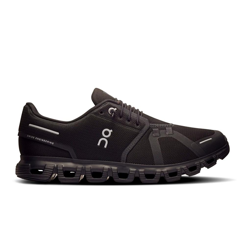 On Herren Schwarz Sneakers Cloud 6 3Mg10431043 - Bild 3