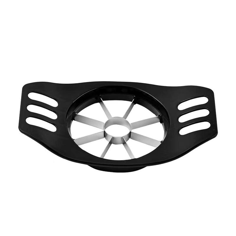 Stainless Steel Apple Slicer & Corer, Super Sharp Apple Cutter Peeler, Multifunctional Kitchen Tool For Fruit Cutting