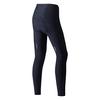 PEARL IZUMI Cycling Wear W238MEGA II Cold Shade UV Mega Tights, Color: 4, Black, Size: M