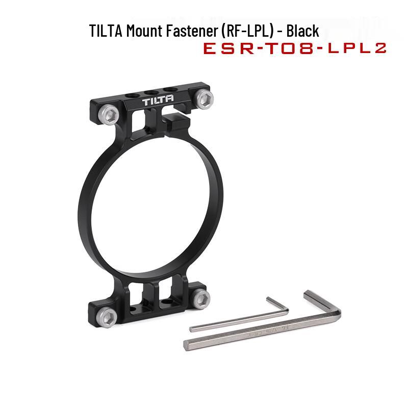 TILTA RF-LPL Mount Fastener for RED V-RAPTOR 8K