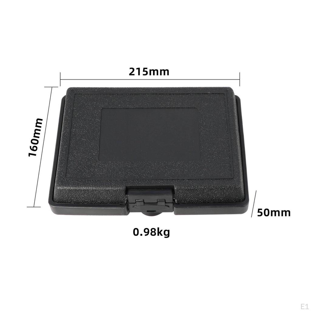 M96 Engine Tool Precision Fit Camshaft Locking Set Carbon Steel