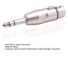 Video Plug Plug Play Anti-interference Make An Audio Cable 1/4 TRS to XLR Female Adapter Audio Cable Accessories
