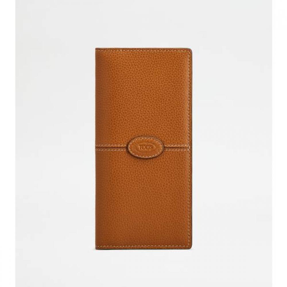 

Tod S Vertical Card Holder xawdbnf9400xSoS410 Single option