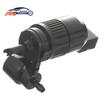 84801575 Windscreen Wiper Motor for Chevy GMC 2021-2024 Cadillac Escalade XT4 Chevrolet Equinox Suburban Windshield Washer Pump