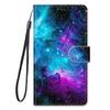 Wallet Book Stand Case for Funda Xiaomi 14T Pro Case On For Coque Xiomi 14t Pro Xiaomi14T 14TPro Cat Animal Painted Phone Cover