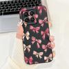 For Honor X6 X8 5G Case Popular Flower Bowknot Soft Silicone Shockproof Bumper For HonorX8 HonorX6 TFY-LX1 VNE-LX1 VNE-N41 Cover