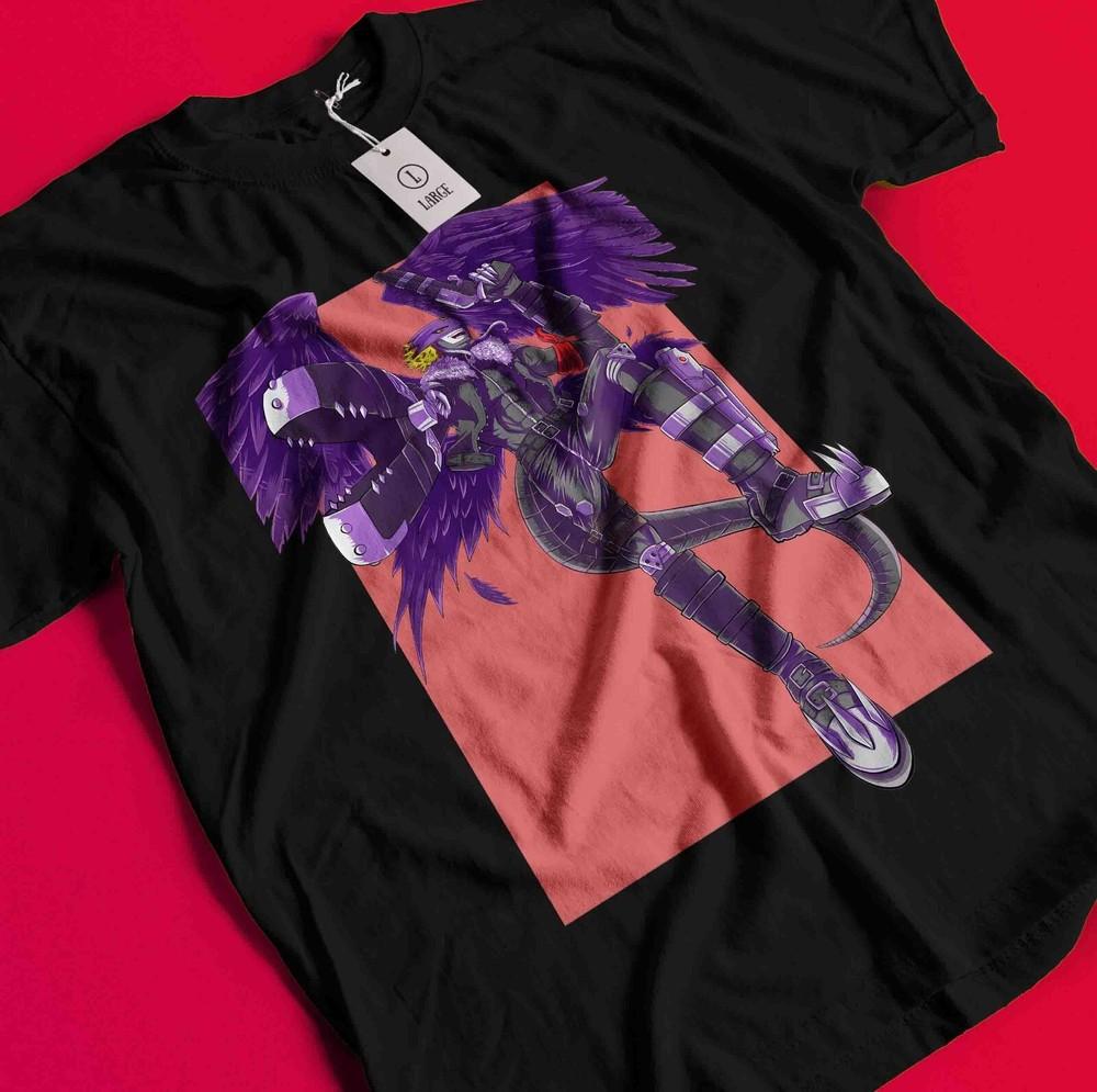 

Vintage Special Anime Love T-shirt Japanese shirt Anime T-shirt Manga Gift Shirt BB1226 M