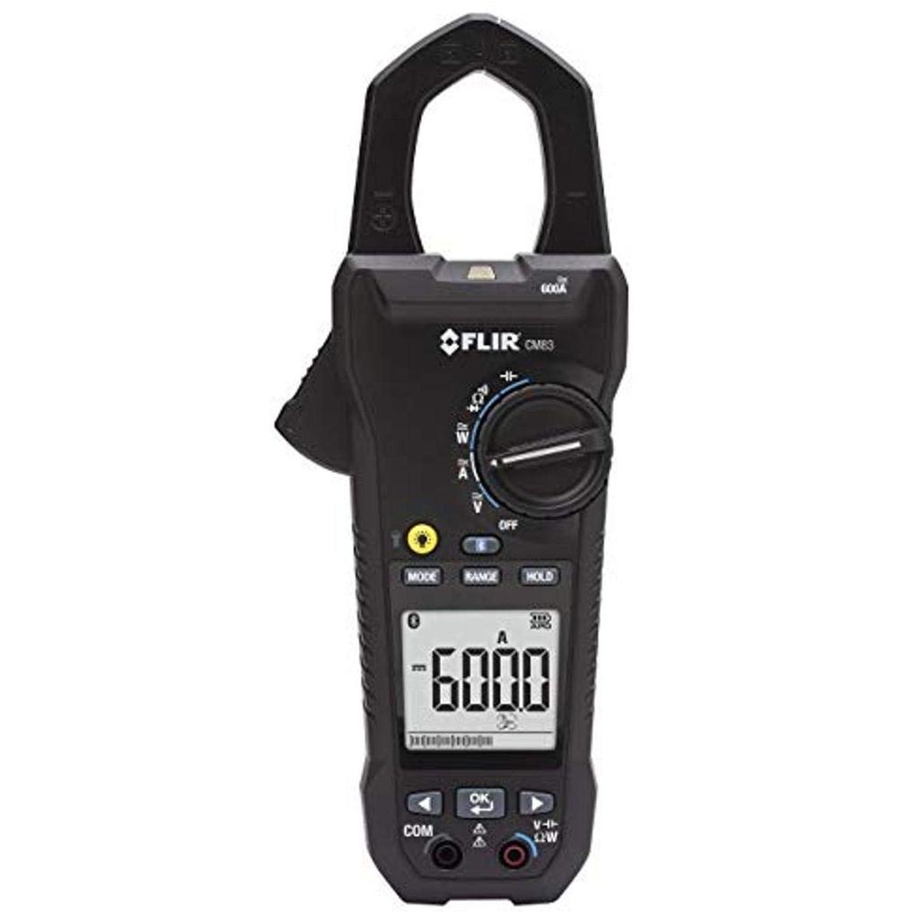 FLIR Power Crank Meter CM83