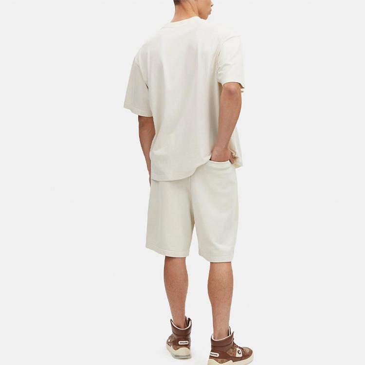 Coach Casual Shorts Men's Moderate CI680-RED
