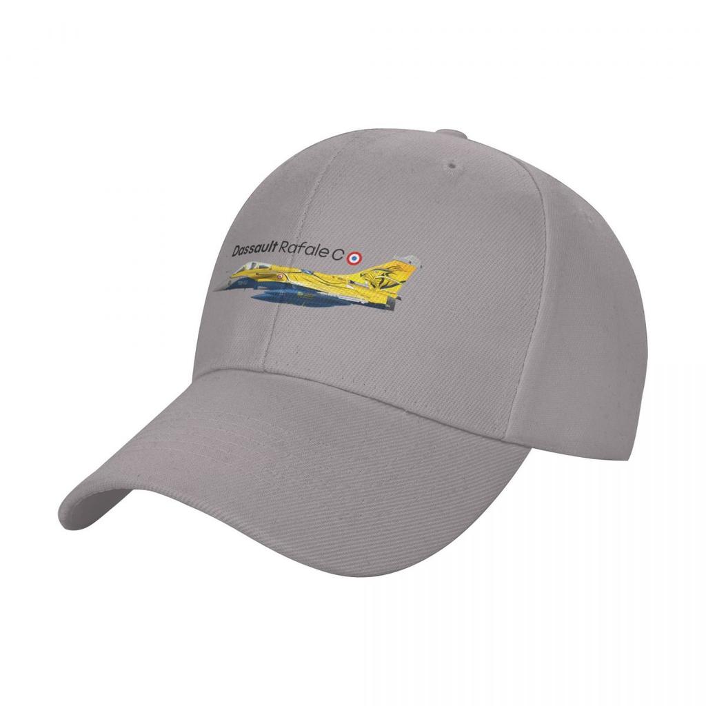 Dassault Rafale C Baseball Cap Sun Hat For Children Golf Cap Golf Hat Man For Men Women's