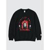 Uniqlo Studio Ghibli SwEatshirt E