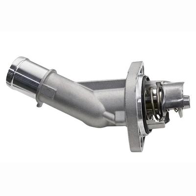 Motor – Systémy chlazení auta