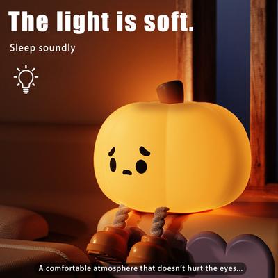 Oświetlenie LED – Lampki nocne LED