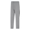 Fos Knit Joggers Comfortable Lace-Up Knit Casual Pants Men Bottoms KU5300