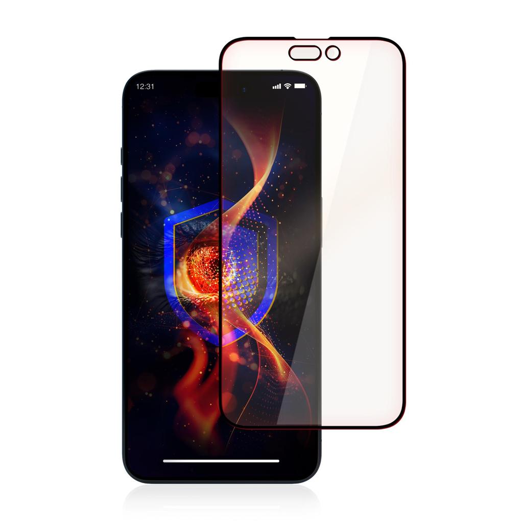 Apple Iphone 14 Pro - 3Mk Eye Care Protector