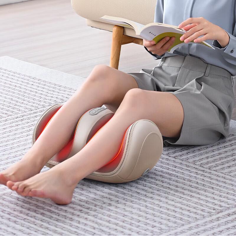 Haier Leg and Foot Massager HQZ-Z221Z CN plug (adapter included)