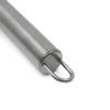 Kitchen Portable Cooking Tools Silver Stainless Steel Cheese Peeler Cutter Butter Slice Cutting Knife Kitchen Cook Cheese Tools