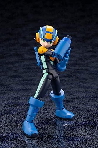 MegaMan.EXE Model Kit - 140mm Non-scale Plastic Model KP531