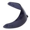Helmet Visor Replacement Deep Smoke Windproof Helmet Face Shield Replacement for SCORPION EXO R420 EXO R420 Helmet