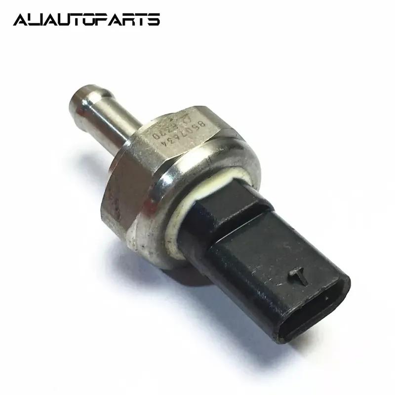 13628507634  For BMW X1 X3 X4 X5 X6 1-7 Series F01 F02 F20 F21 F25 F30 E90 E91 2008- Exhaust Pressure Sensor