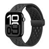 Siliconen band voor Apple watch band 49mm 45mm 44mm 42mm 46mm 40mm 41mm Armband Correa iWatch Series 11 9 8 10 SE 7 6 5 Ultra 2