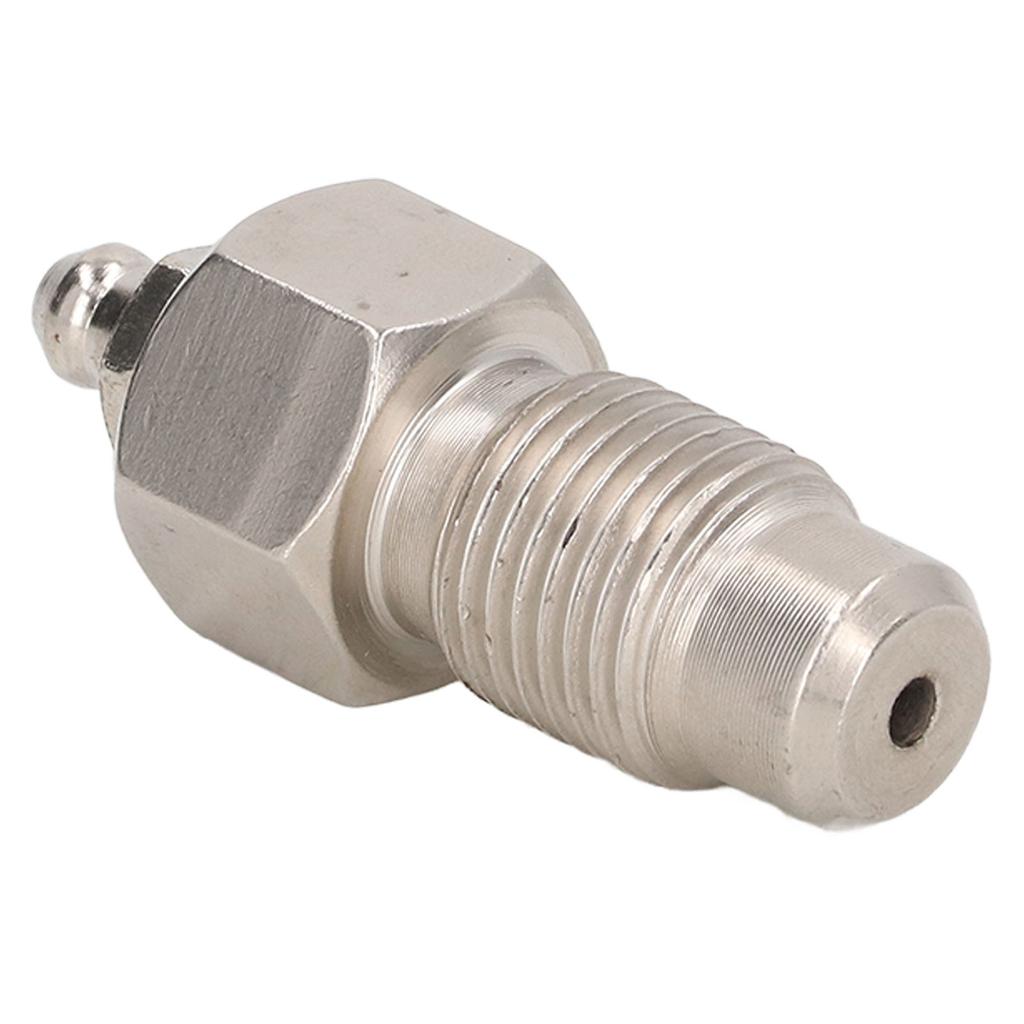 Excavator Chain Nozzle Tightening Oil Cylinder Chain Mouth Replacement R0461‑21550 for Kubota