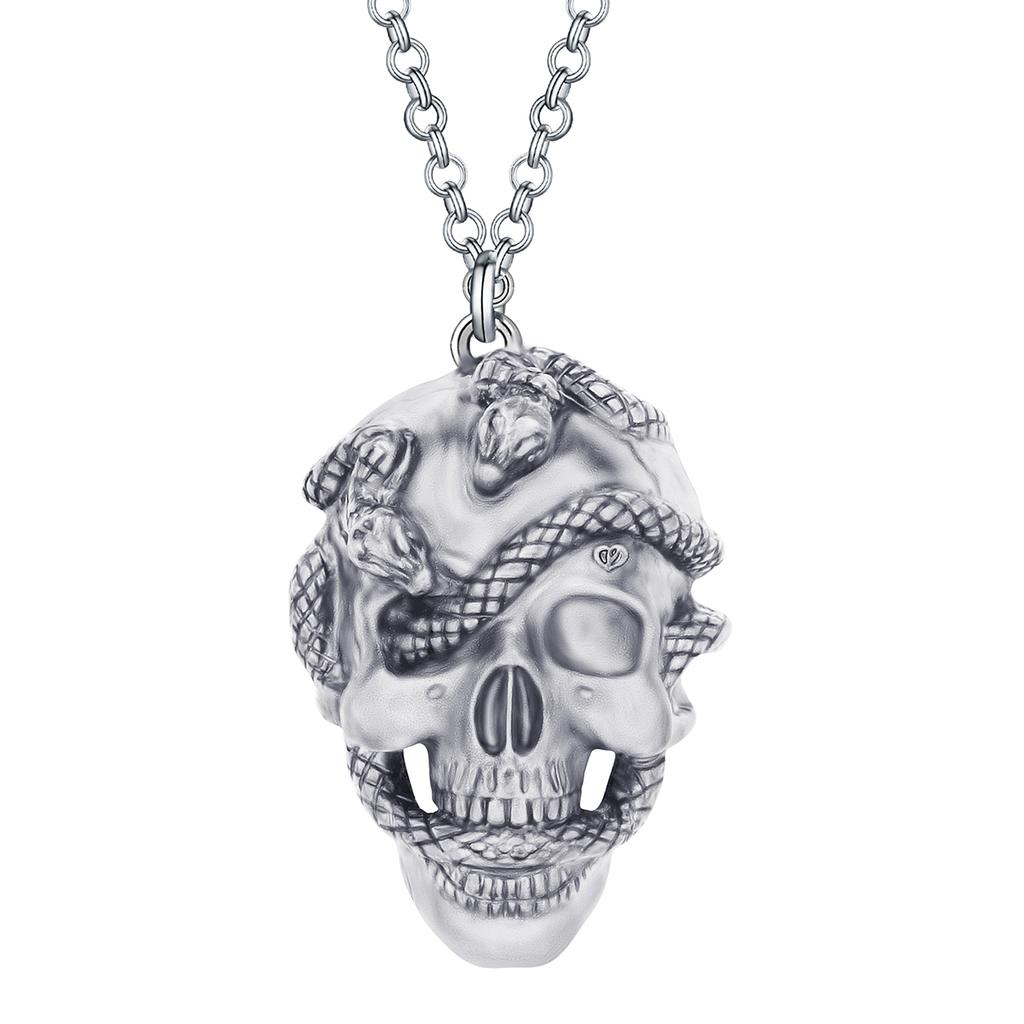 Buy Halloween Alloy Antique Gold Plated 