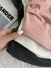 Women's Korean Style Long-Sleeve Ruched Waist Top - Round Neck, Autumn Base Layer Shirt
