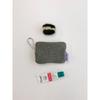 Dayrium Keyring Card Wallet_10 Colors